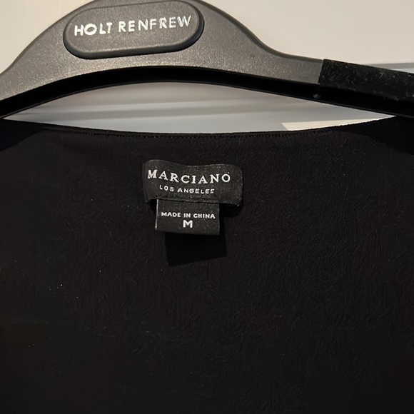 Marciano bodysuit - Picture 3 of 6